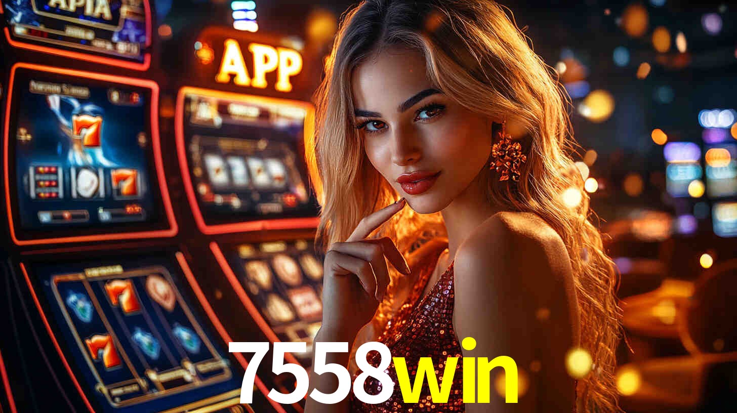 Baixar App Android 7558win