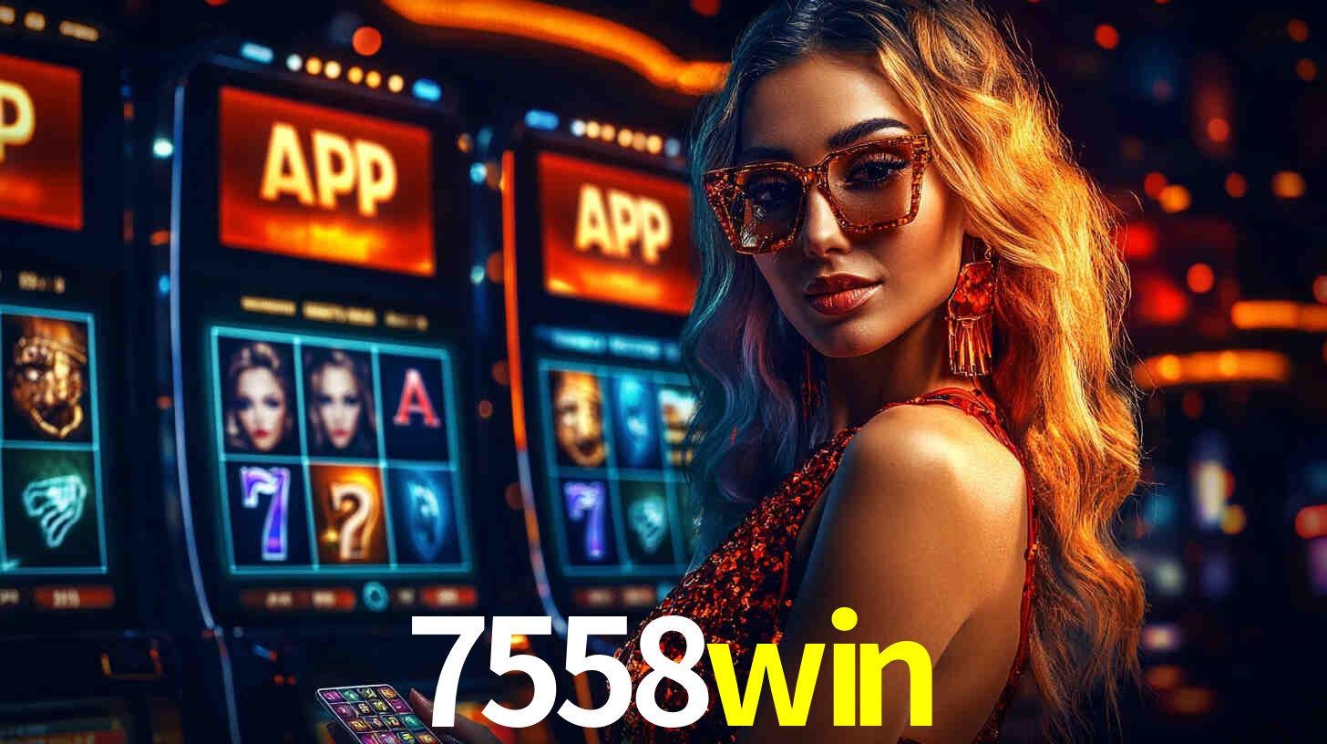 Benefícios do App 7558win