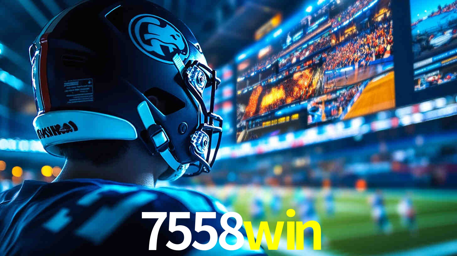 Apostas Esportivas no 7558win