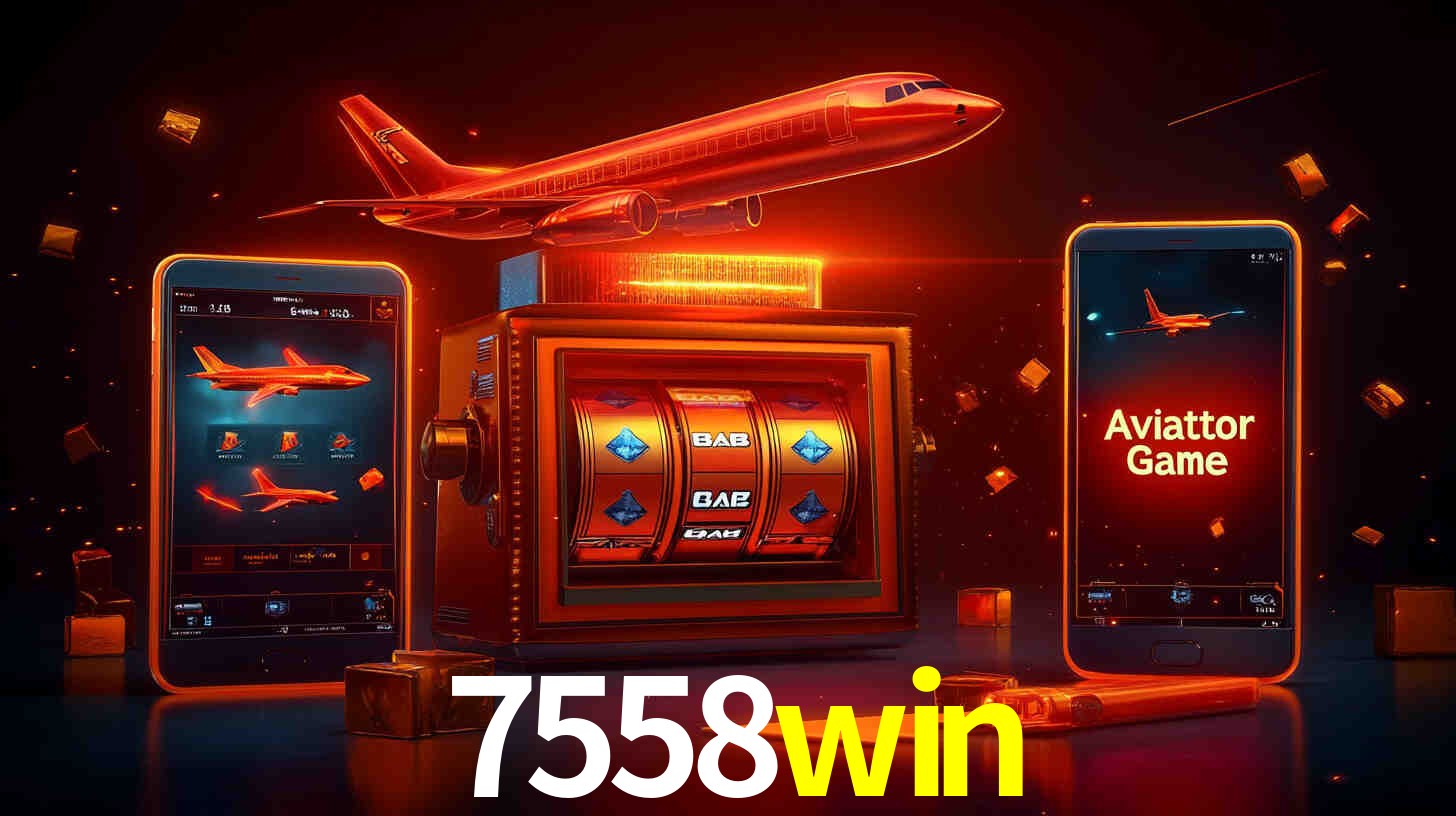 Como Jogar Aviator no 7558win